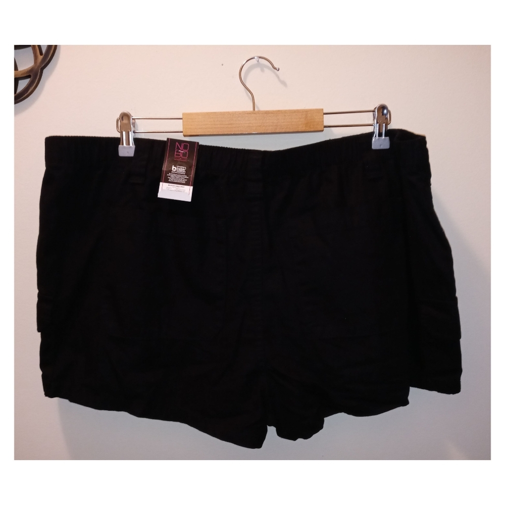 Utility Cargo‎ Shorts - Picture 8 of 9